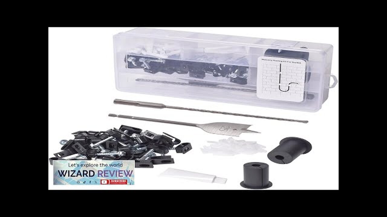 Starlink Cable Mounting Kit Starlink Cable Routing Kit with 1" Spade Drill Review