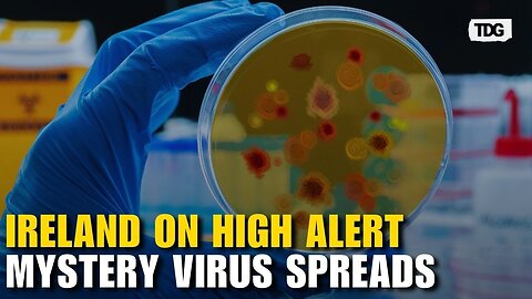 What’s Behind Ireland’s 'Mystery' Virus Surge? Stay Home Warning Issued