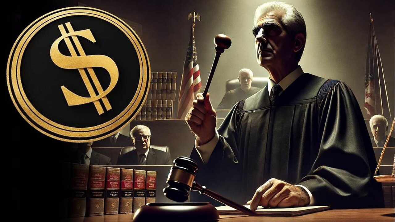 BREAKING: DOGE Racking Up HUGE Legal Victories As Federal Judges Override