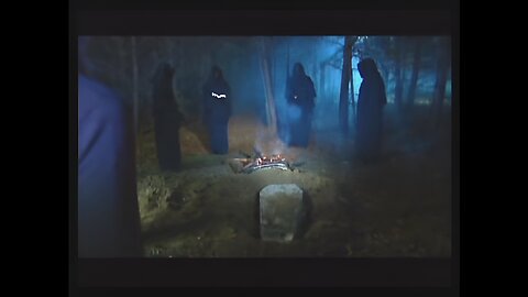 HISTORIAS DE ULTRATUMBA (T04-E01) - Furia Tenebrosa (2007)