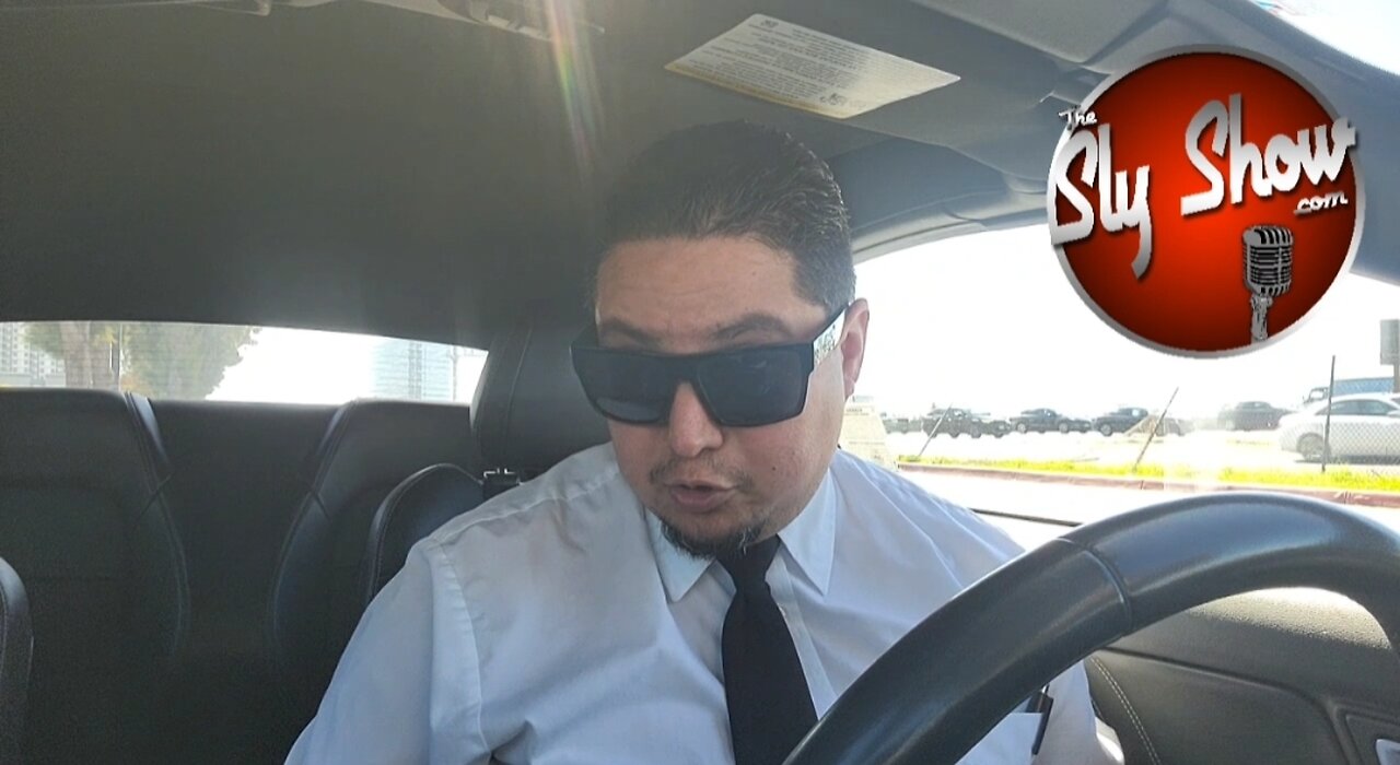 THROWING YOU UNDER THE BUS