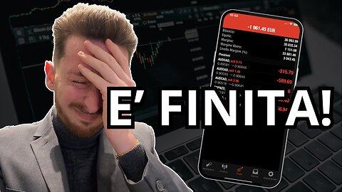 - 2000€ con SOLIDITY - E' la FINE? [GUARDA IL VIDEO SUBITO!]