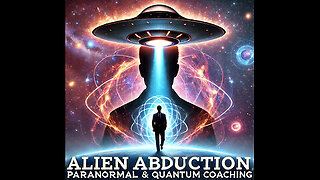 Psychic Readings, Alien Abdution, X Files, Paranormal - Joe Grimm