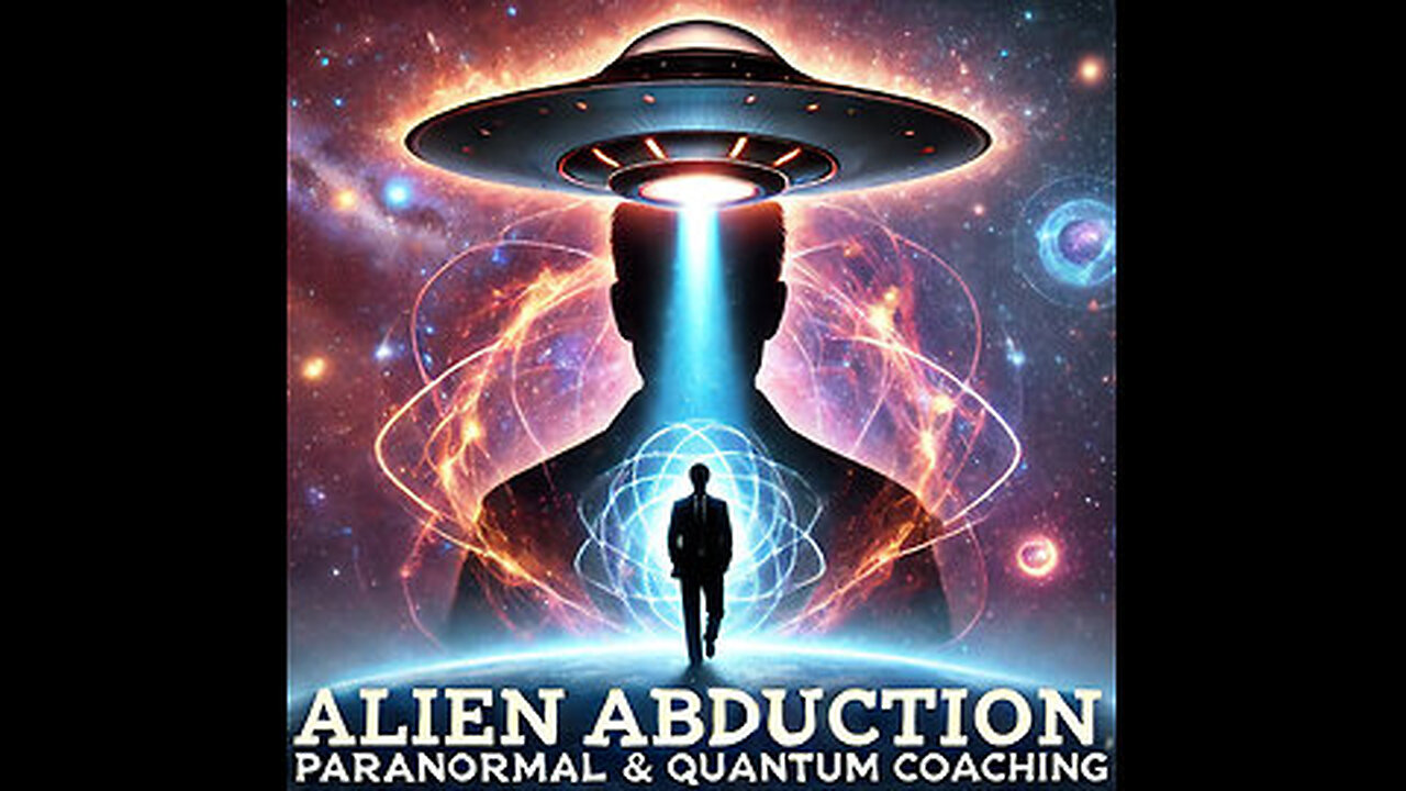 Psychic Readings, Alien Abdution, X Files, Paranormal - Joe Grimm