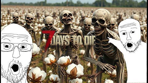 I Died Again (7 Days To Die)