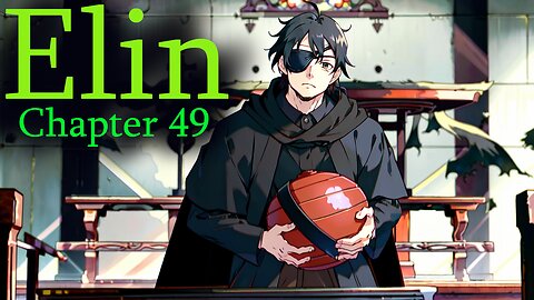 Elin - Chapter 49 (Altar Desecration)