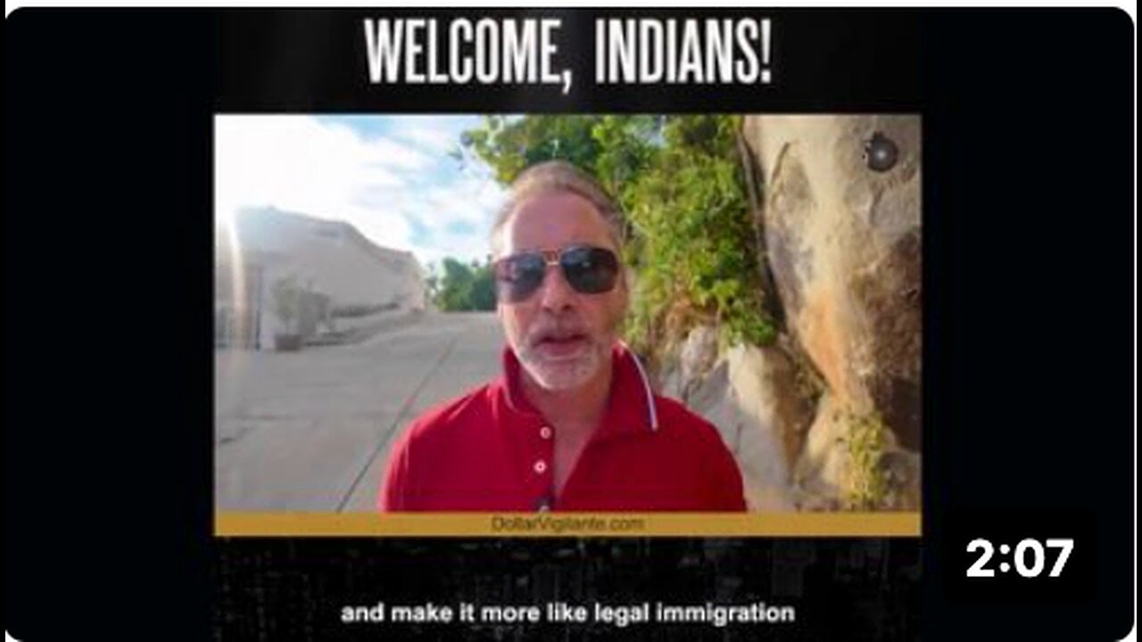 Less Illegal Immigration, More Legal Immigration for Cheap Labor for the “Papers Please” Technocracy