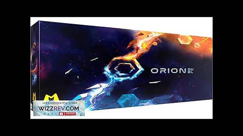 Orion Duel: Deluxe Edition Review