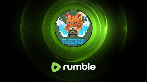 Lets Break Rumbot! and play video games.