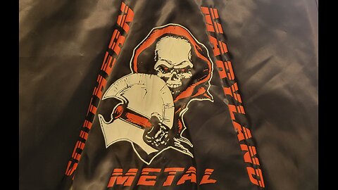 Southern Maryland Metal - Christmas 1992