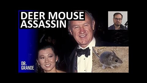 Does Hantavirus Explain Mysterious Deaths of Film Legend and Wife? | Gene Hackman Update & Analysis