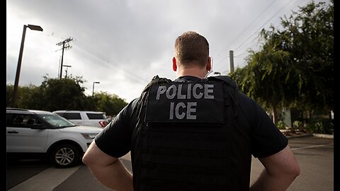 Are Illegal Immigrants Being Tipped Off to ICE Raids