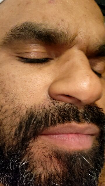 Lab grown not organic