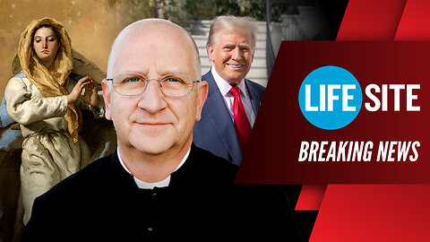 BREAKING | Urgent Message from Father Ripperger