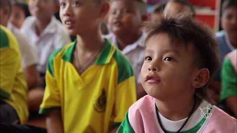 GV S02/E18 | THAILAND