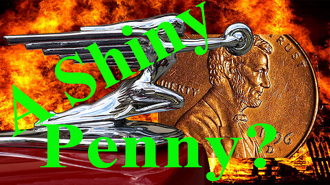 National Disgrace, All The Hood Ornaments (Elected Officials) That Are Showing Up Like Shiny Pennys.