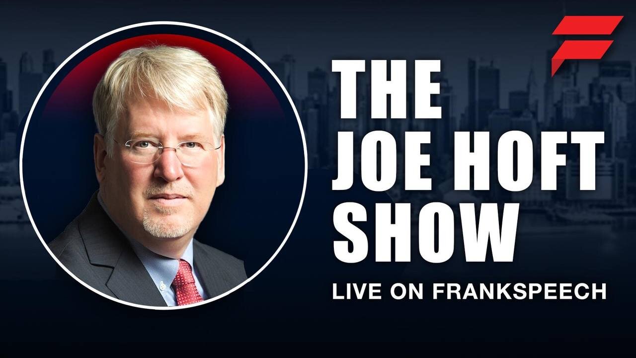 The Joe Hoft Show | 27 December 2024 - 1PM EST