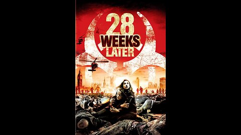 LDGi 28 Weeks Later 2007 R