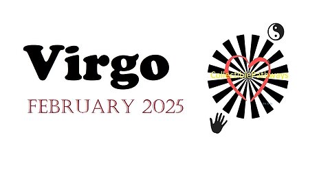 Virgo Energy Focus for February 2025 - Tap Into Tarot