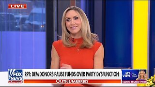 Lara Trump: Democrats Have No Real Leader