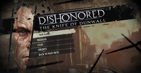 Dishonored - The Knife of Dunwall Pt. 3