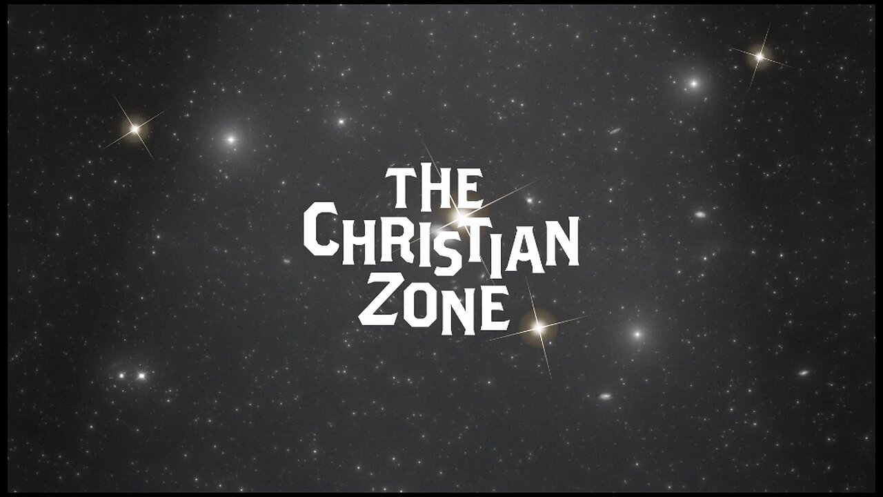 The Christian Zone