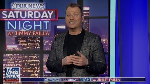 FOX NEWS SATURDAY NIGHT with Jimmy Failla (01/04/25) FULL EPISODE