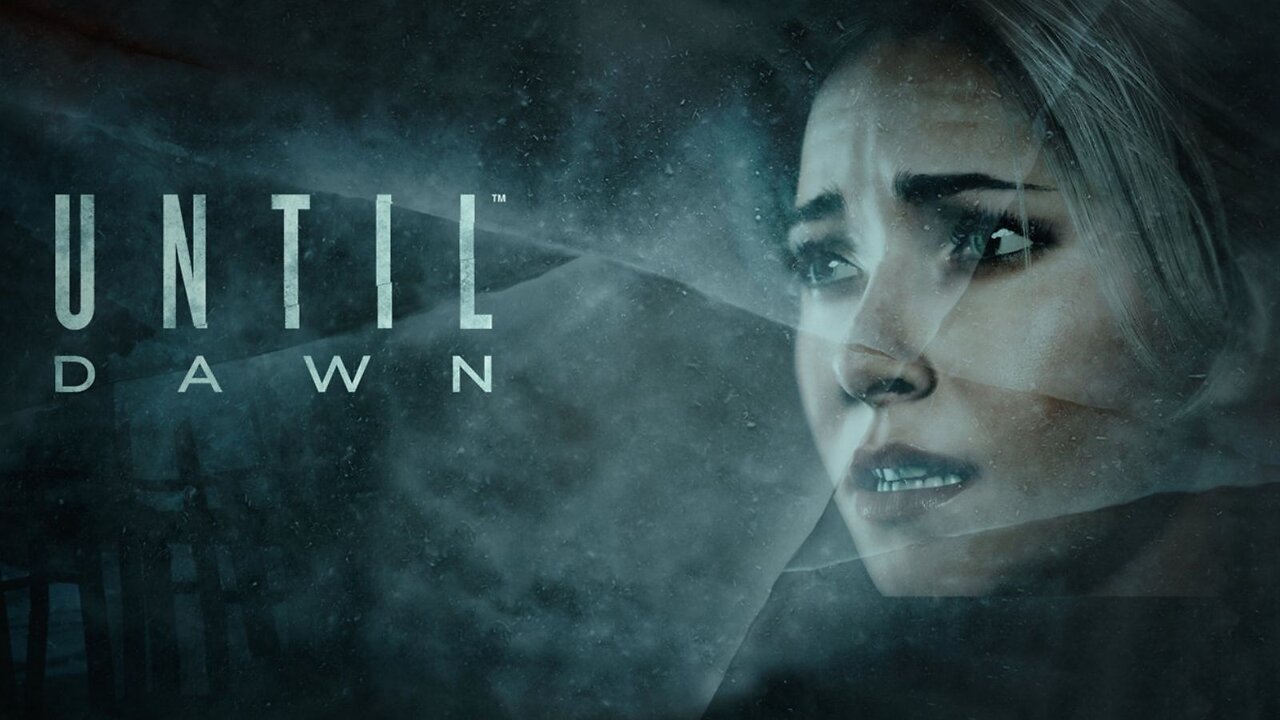 UNTIL DAWN REMAKE - JUEGO COMPLETO LATINO [4K60]