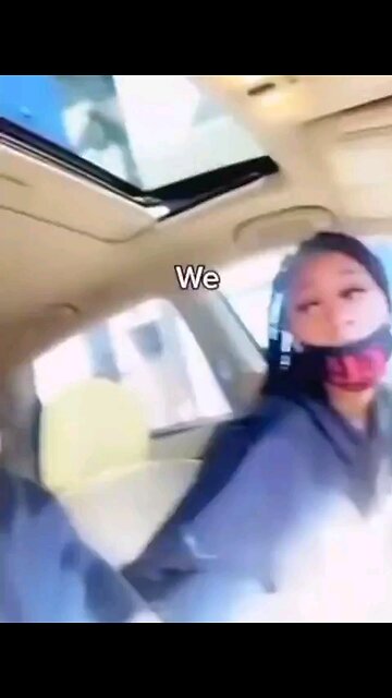 Police brutality 😂