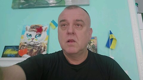 Alex: 🗓 Трамп остановил из США - всю помощь Украине