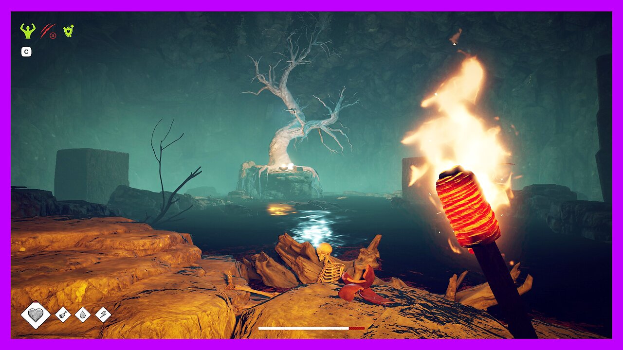 Let's Mark Down The Island! Survival: Fountain of Youth