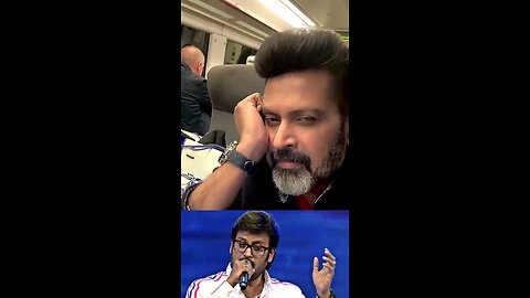 ഇങ്ങേര് ഒരു രക്ഷയില്ലല്ലോ! പൊളിച്ചടുക്കി 🔥 Manoj K Jayan amazing singing #manojkjayan