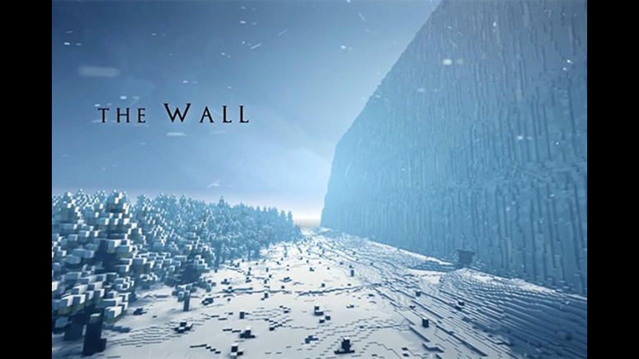 IceWall