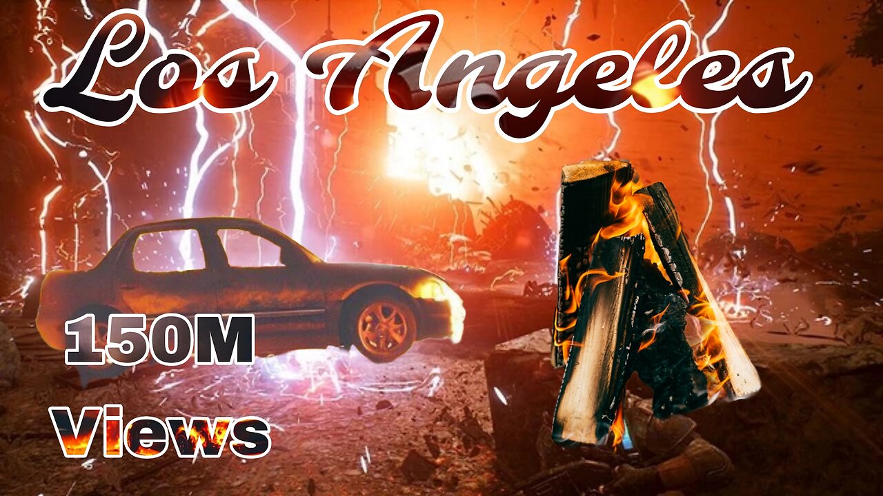 Los Angeles| Trending| The City of Dreams| Viral