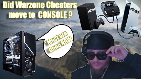 Warzone Cod, Thirsting Thursday!!!!!