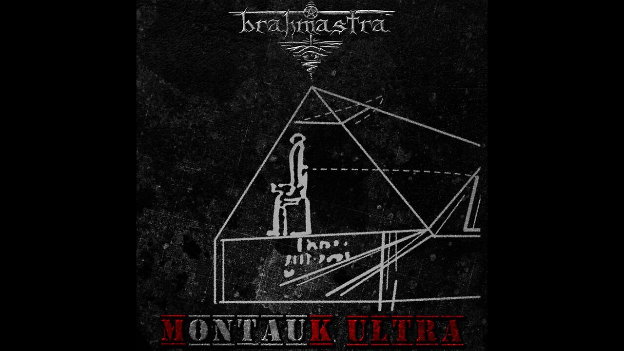 Magi Behind The Mic- The Making Of Montauk Ultra
