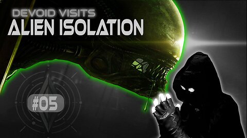 Alien: Isolation – The Hunt for Survival Continues #05