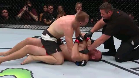 The_Most_UNEXPECTED_Finishes_in_UFC_History_