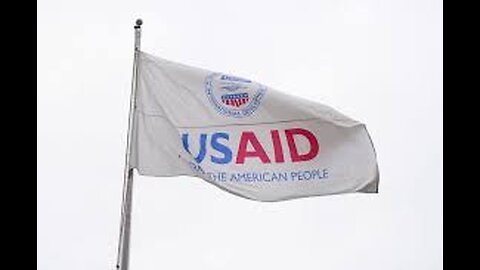 USAID, GAME OVER! , Aid Exposer ! , CID, controlled opposition Funding, they are Posers
