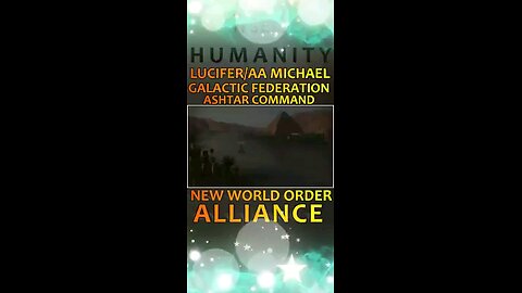 New World Order Alliance