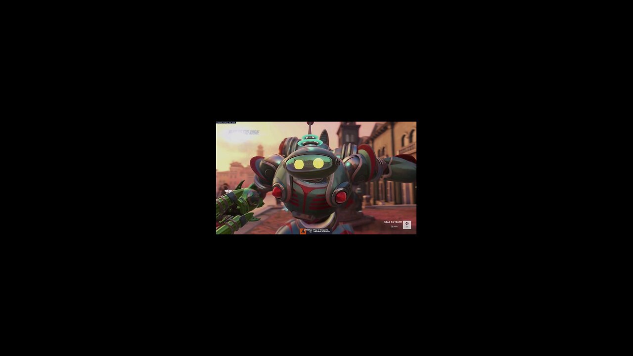 There is no Danger Will Robinson. Robot took care of it