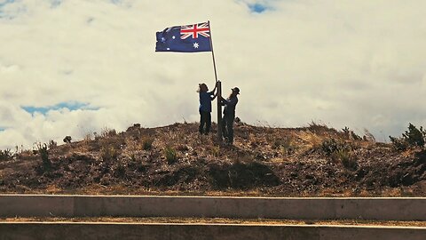 Kulture Australia Day Concert Live Stream