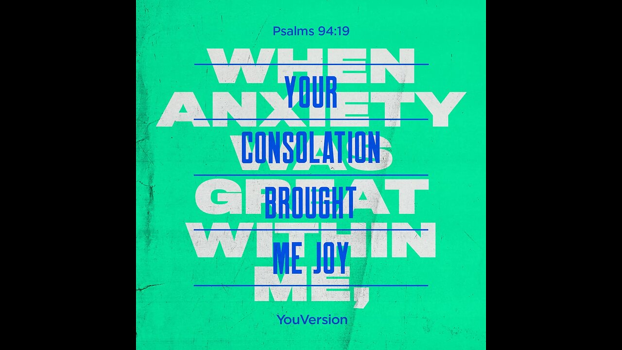 Bible Verse Short