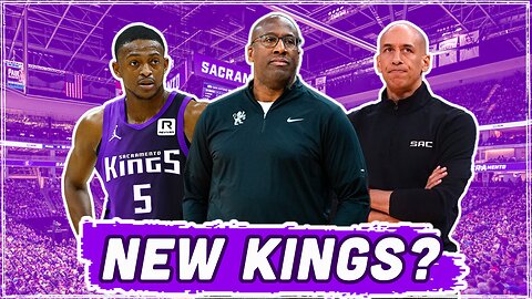 Can the Kings Rewrite Their Legacy of Failure? | On The Break