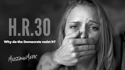 #HR30 Bill targets criminal illegals with criminal records! The Dems say no.