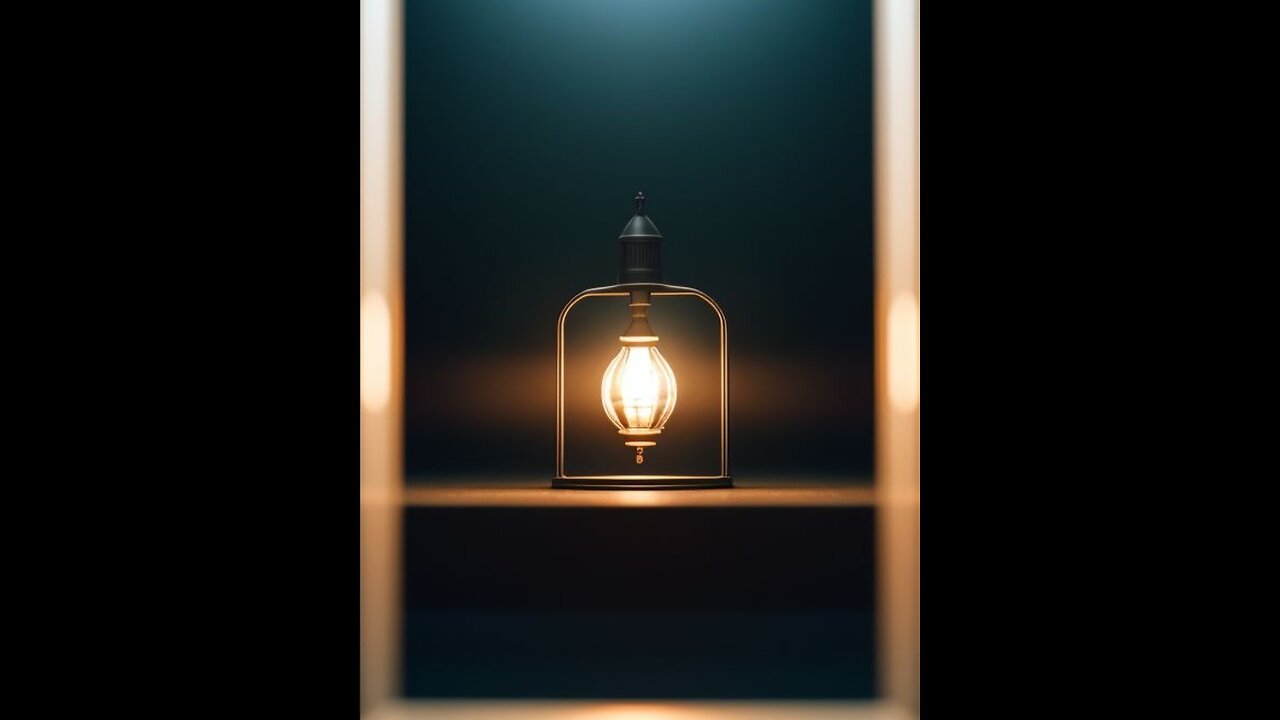 Light (Re-Take)