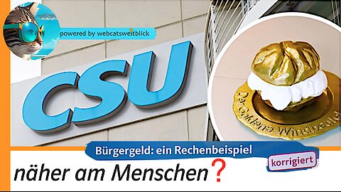 CSU übernimmt bewusst falsche Zahlen von Rechts