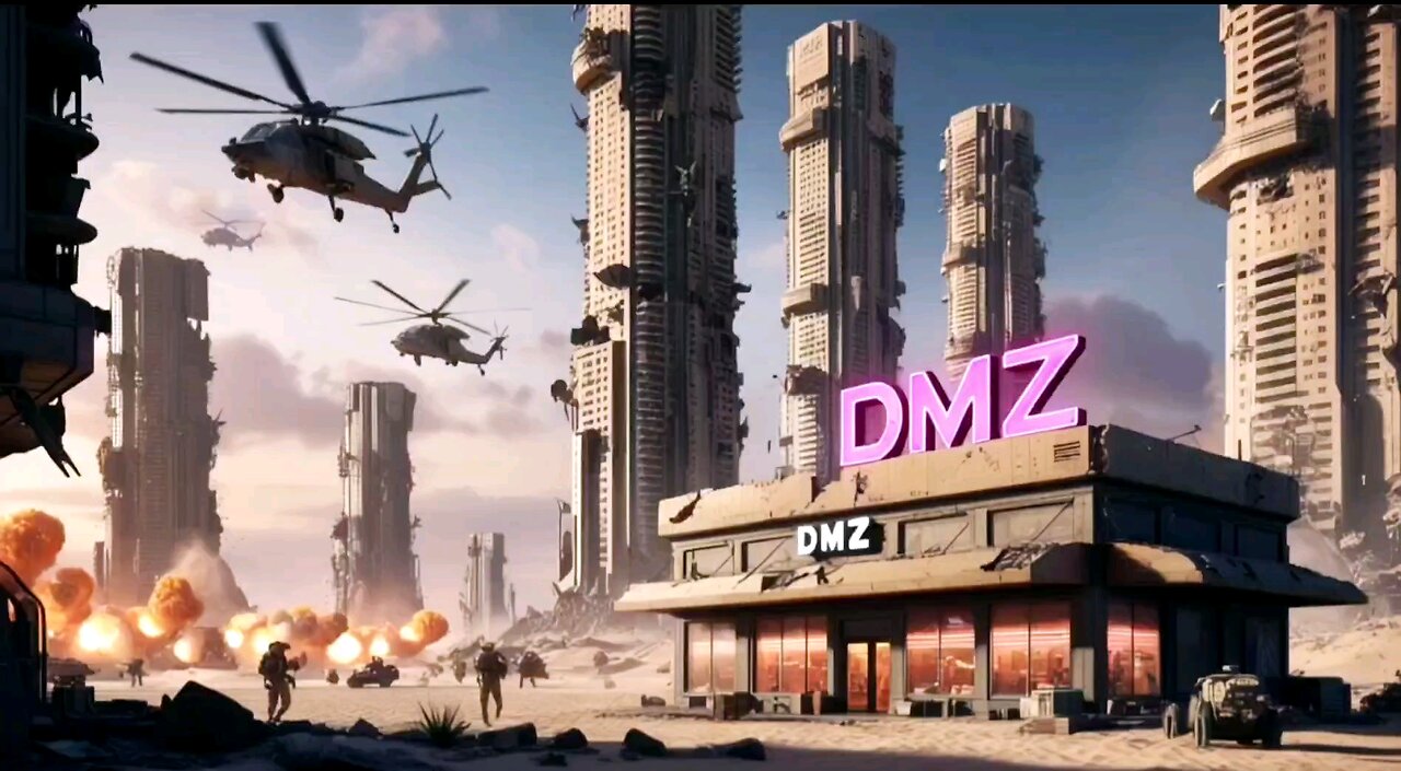 DMZ