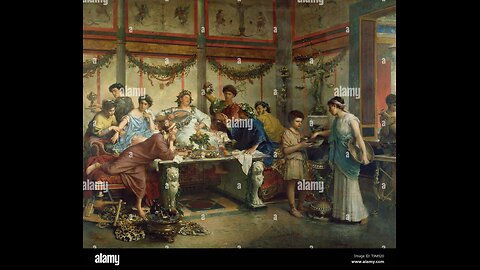 Les fausses doctrines et les Saturnales.