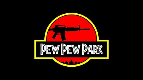 Chew Chew Park & Alcoholic Alchemy Are Live